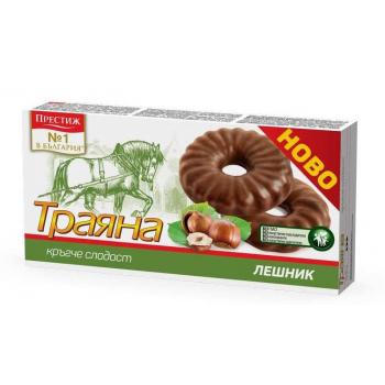 Б-ТИ ТРАЯНА ЛЕШНИК 160ГР